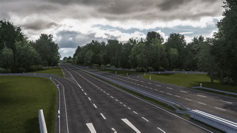 assetto corsa deutschland map.